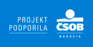 CSOB_logo web