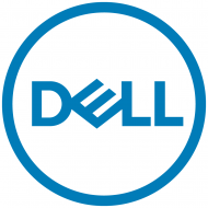 Dell logo NEW 2018