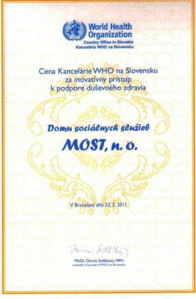 Who_ocenenie_MOST