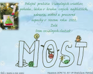 Vianoce a pF 20 MOST web