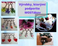 Sashe vyrovky MOST_20 –all