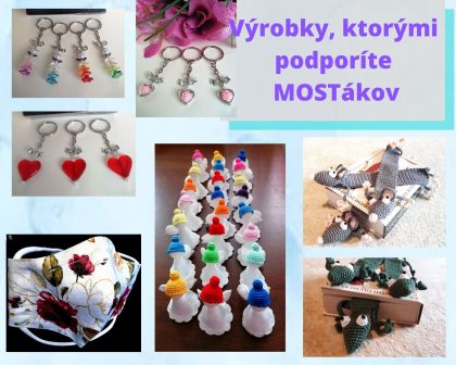 Sashe vyrovky MOST_20 –all