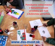 Volne miesta v RS