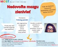 Pozvanka TP pre psych. pacOsuskeho 8